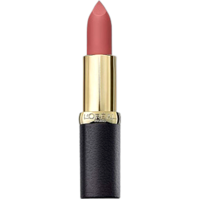 L'Oreal Color Riche Matte Lipstick - 640 Erotique image