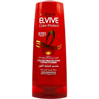 L'Oreal Elvive Color Protecting Conditioner 360ml image