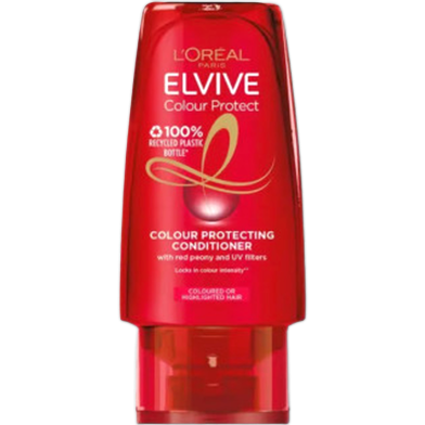 L'Oreal Elvive Colour Protect Colour Protecting Conditioner 90ml image