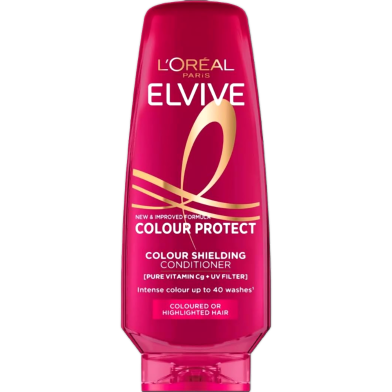 L'Oreal Elvive Colour Protect Colour Shielding Conditioner 300ml image