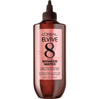L'Oreal Elvive Dream Length 8 Second Wonder Water Conditioner 200ml image