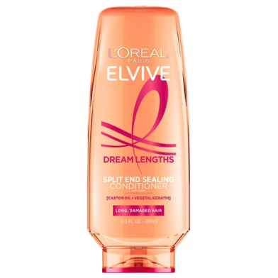 L'Oreal Elvive Dream Lengths Super Deta.Conditioner 399 ml image