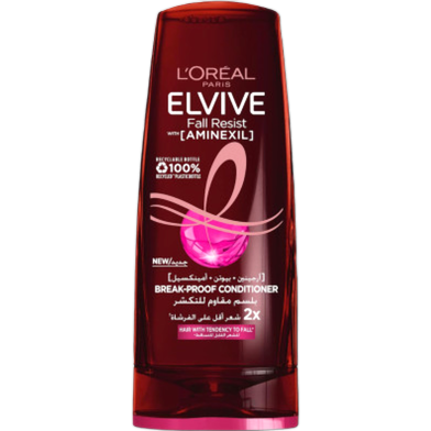 L'Oreal Elvive Fall Resist Break-Proff Conditioner 360ml image