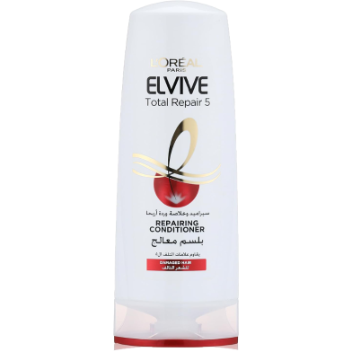 L’Oreal Elvive Total Repair 5 Damaged Hair Conditioner 360 ml image
