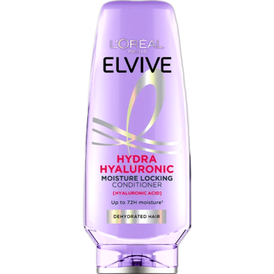 L'Oreal Hydara Hyaluronic Moisture Locking Conditioner 200ml image