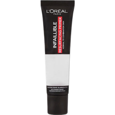 L'Oreal Infaillible Pesurfacing Primer 35ml image