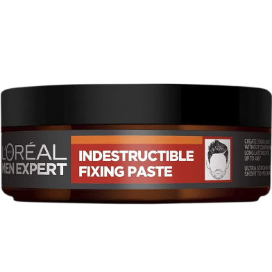 L'Oreal Men Expert ExtremeFix Extreme Hold Invincible Paste 75ml image