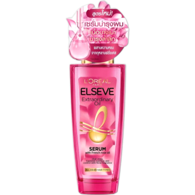 L'Oreal Paris Elseve Extraordinary Oil Serum 100ml image