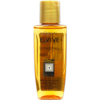 L'Oreal Paris Elvive Extraordinary Oil 50ml image