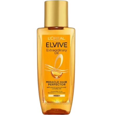 L'Oreal Paris Elvive Extraordinary Oil 50ml image