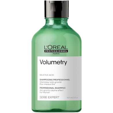 L'Oreal Professionnel Salicylic Acid Volumetry Shampoo 300ml image