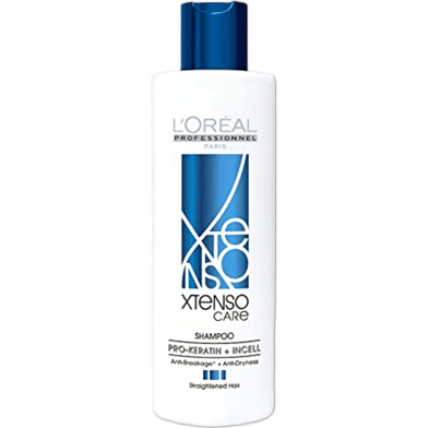 LOreal Professionnel XTenso Care Straight Shampoo 250ml image