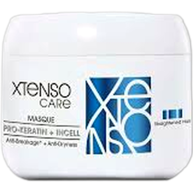 L'Oreal Xtenso Care Pro Keratin Incell Hair Masque 490gm image