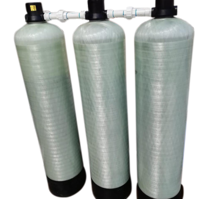 LPH Iron Removal Plant 1000/1500 image