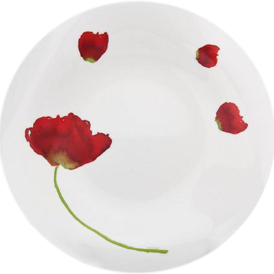 LUMINARC Insouciance Bone Large Dinner Plate image