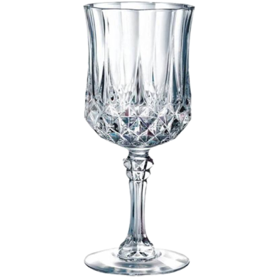 LUMINARC Crystal Goblet Eclat 17.0cl image