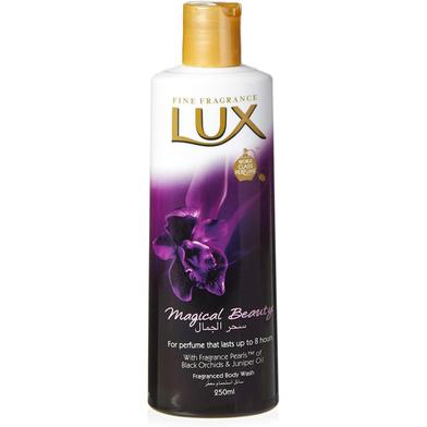 LUX Magical Beauty/Spell Fragranced Shower Gel 250 ml image