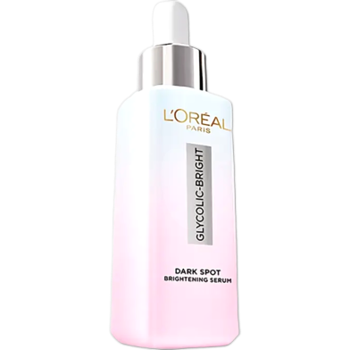 L Oreal Glycolic Bright Instant Glowing Serum 30 ml image