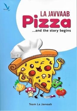 La Javvaab Pizza....and the story begins