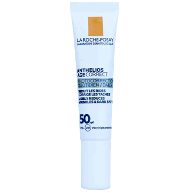La Roche Posay Anthelios Age Correct SPF50 - 15ml image