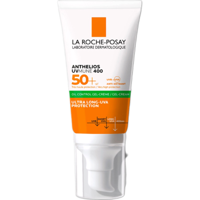 La Roche Posay Anthelios SPF50 Gel Cream 50ml image