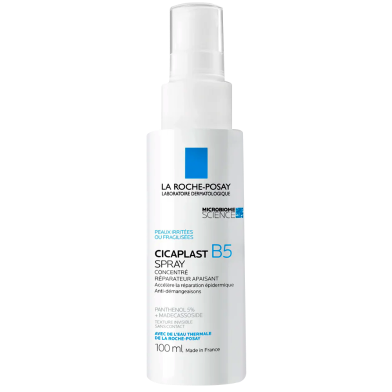 La Roche Posay Cicaplast B5 Spray -100ml image