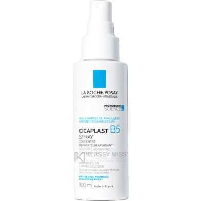 La Roche Posay Cicaplast B5 Spray 100ml image