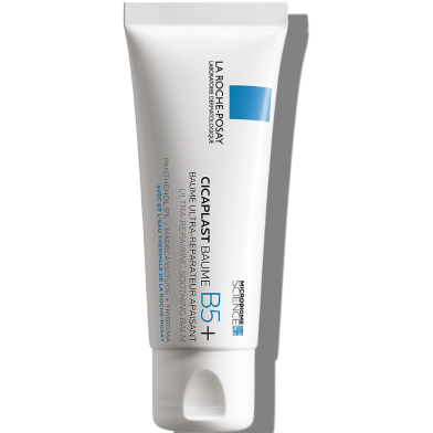 La Roche-Posay Cicaplast Balm B5Plus - 100 ml image