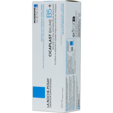 La Roche-Posay Cicaplast Baume B5 100ml image