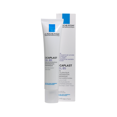 La Roche Posay Cicaplast Gel B5 40 ml image