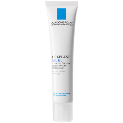 La Roche Posay Cicaplast Gel B5 40ml image
