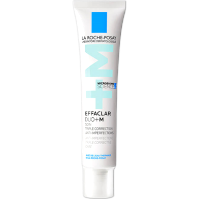 La Roche-Posay Effaclar Duo M Anti Imperfections Cream 40ml image