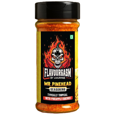 Laajawab Mr.Pinehead Seasoning 80gm image