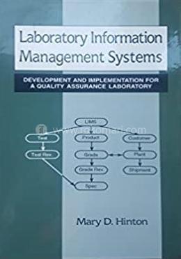 Laboratory Information Management Systems