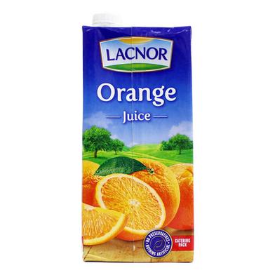 Lacnor Orange Juice 1Ltr image