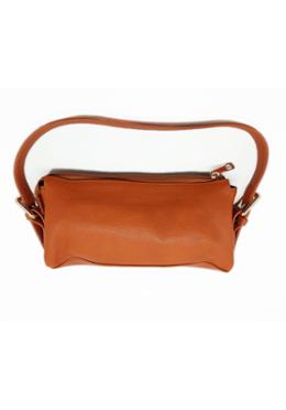 Inova Women Party Leather Hand Bag image