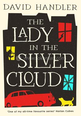 Lady in the Silver Cloud