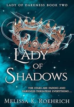 Lady of Shadows - Book 2