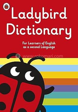 Ladybird Dictionary