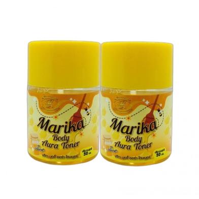 Marika Body Aura Toner-50 ML image