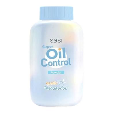 Sasi Super Oil Control Powder 50 g image