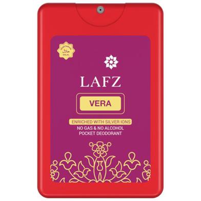 Lafz Vera Pocket Deo 18ml image