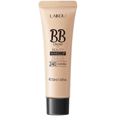 Laikou BB Cream 30gm - Natural image
