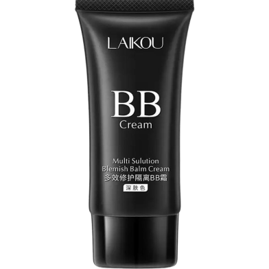 Laikou BB Cream - 50g Dark image