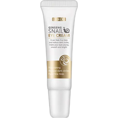 Laikou Korea Snail Eye Cream – 15gm image