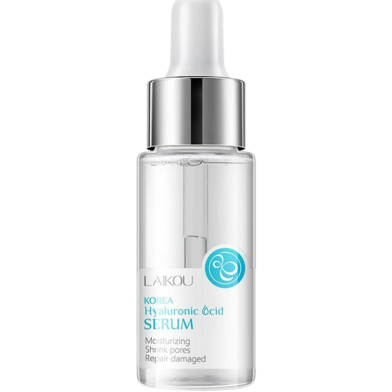 Laikou Hyaluronic Acid Essence Serum – 17ml image