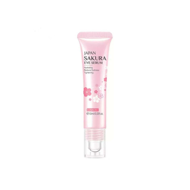 Laikou Japan Sakura Eye Serum 15ml image