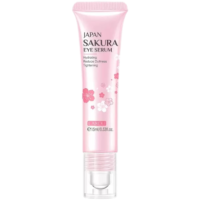 Laikou Japan Sakura Eye Serum – 15 ml image