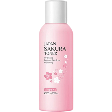 Laikou Japan Sakura Toner–100ml image