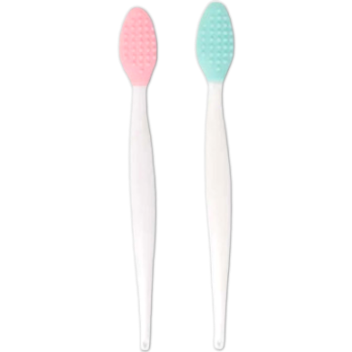 Laikou Nose Cleanser Brush - Pink image